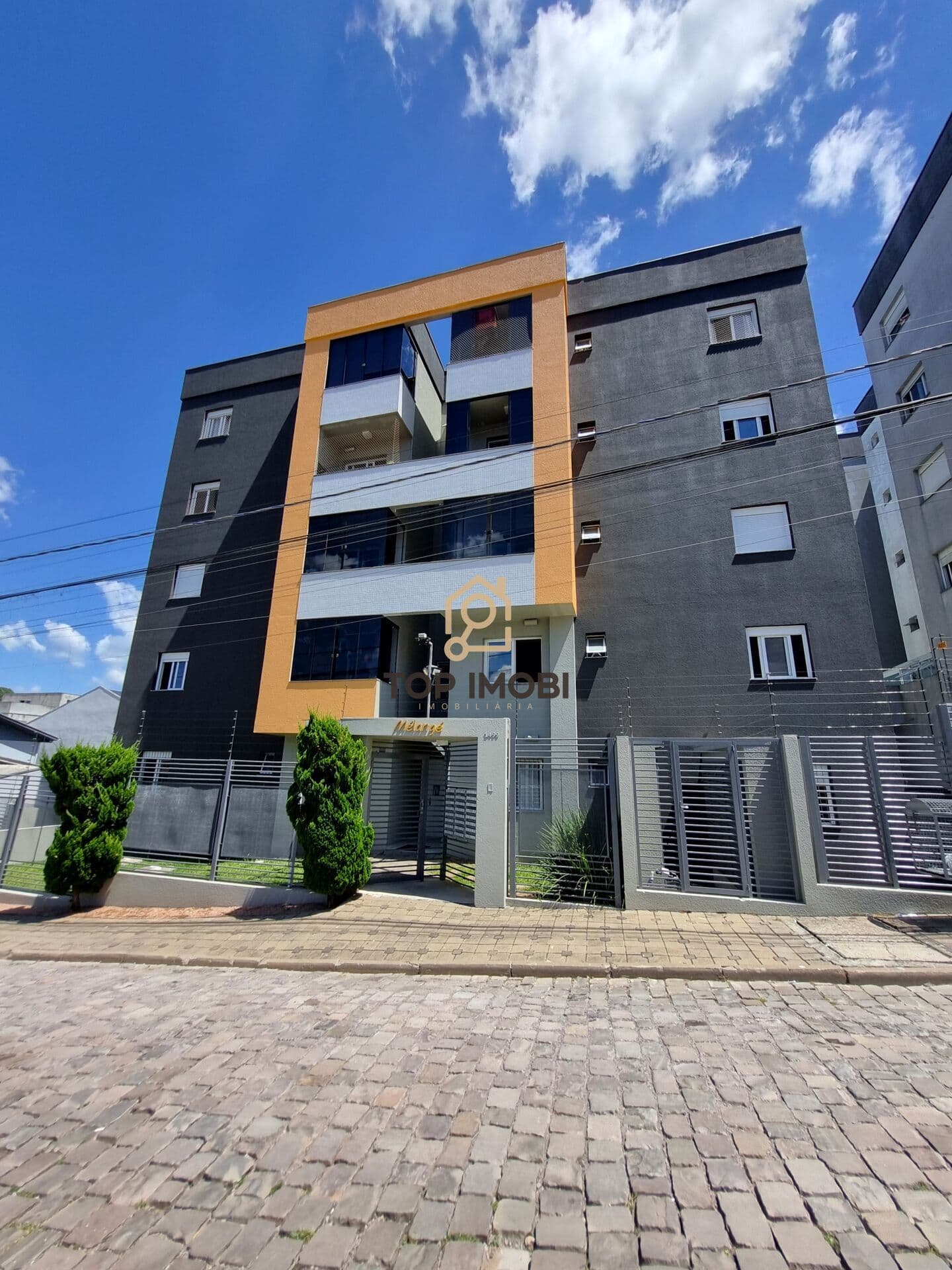 Apartamento em Caxias do Sul - Cidade Nova