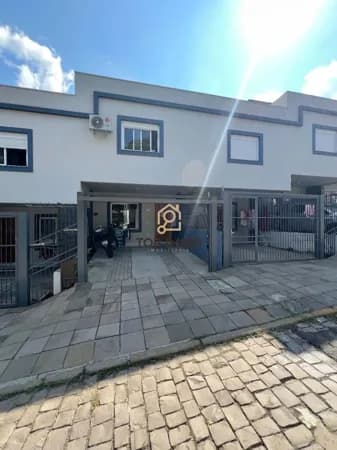 Sobrado em Caxias do Sul - Jardim Eldorado