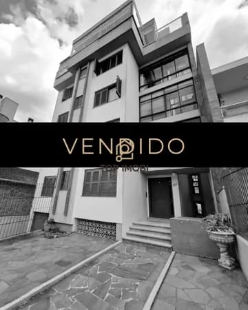 Apartamento em Caxias do Sul - São Leopoldo