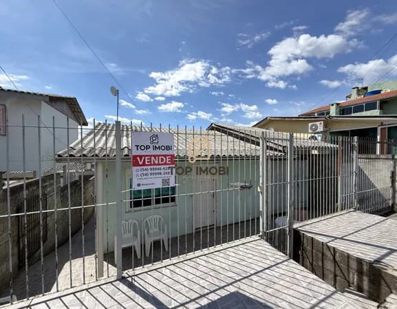Casa em Caxias do Sul - Cidade Nova
