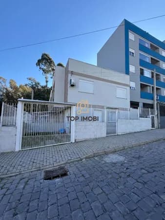Sobrado em Caxias do Sul - Charqueadas