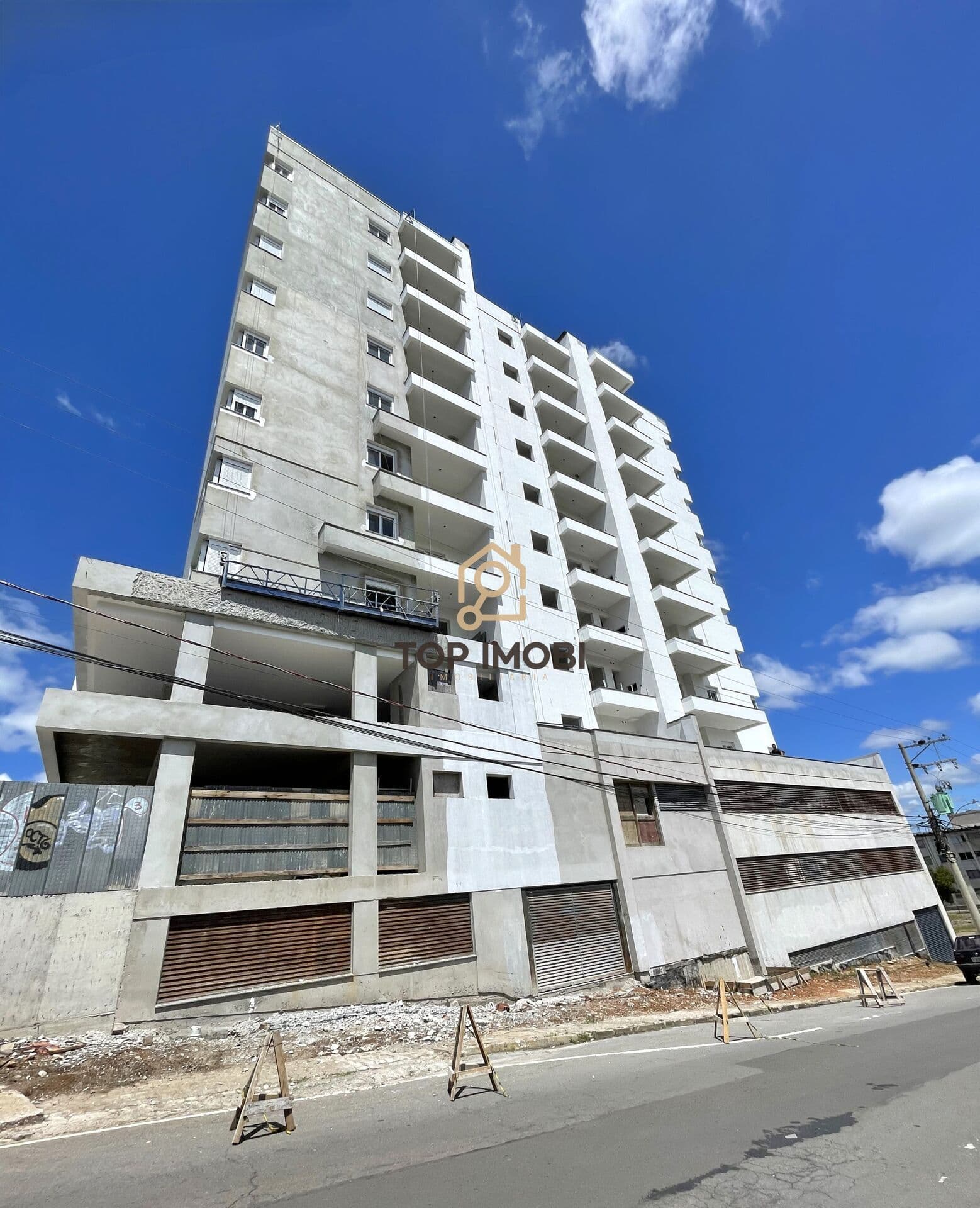 Apartamento em Caxias do Sul - Santa Catarina