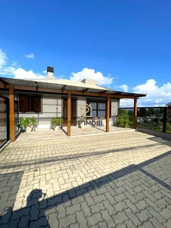 Casa em Caxias do Sul - Desvio Rizzo