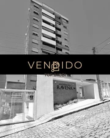 Apartamento em Caxias do Sul - Santa Lúcia