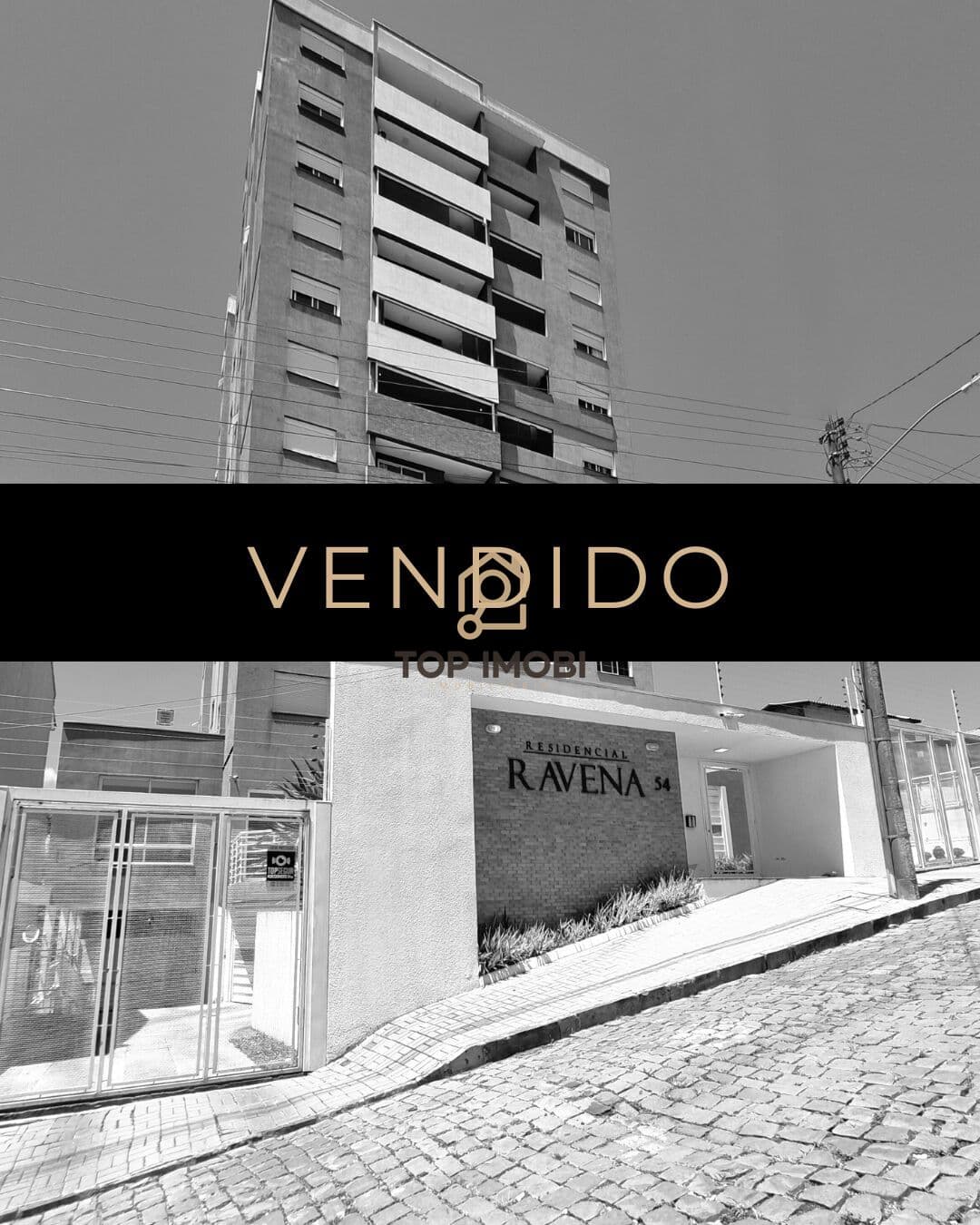 Apartamento em Caxias do Sul - Santa Lúcia
