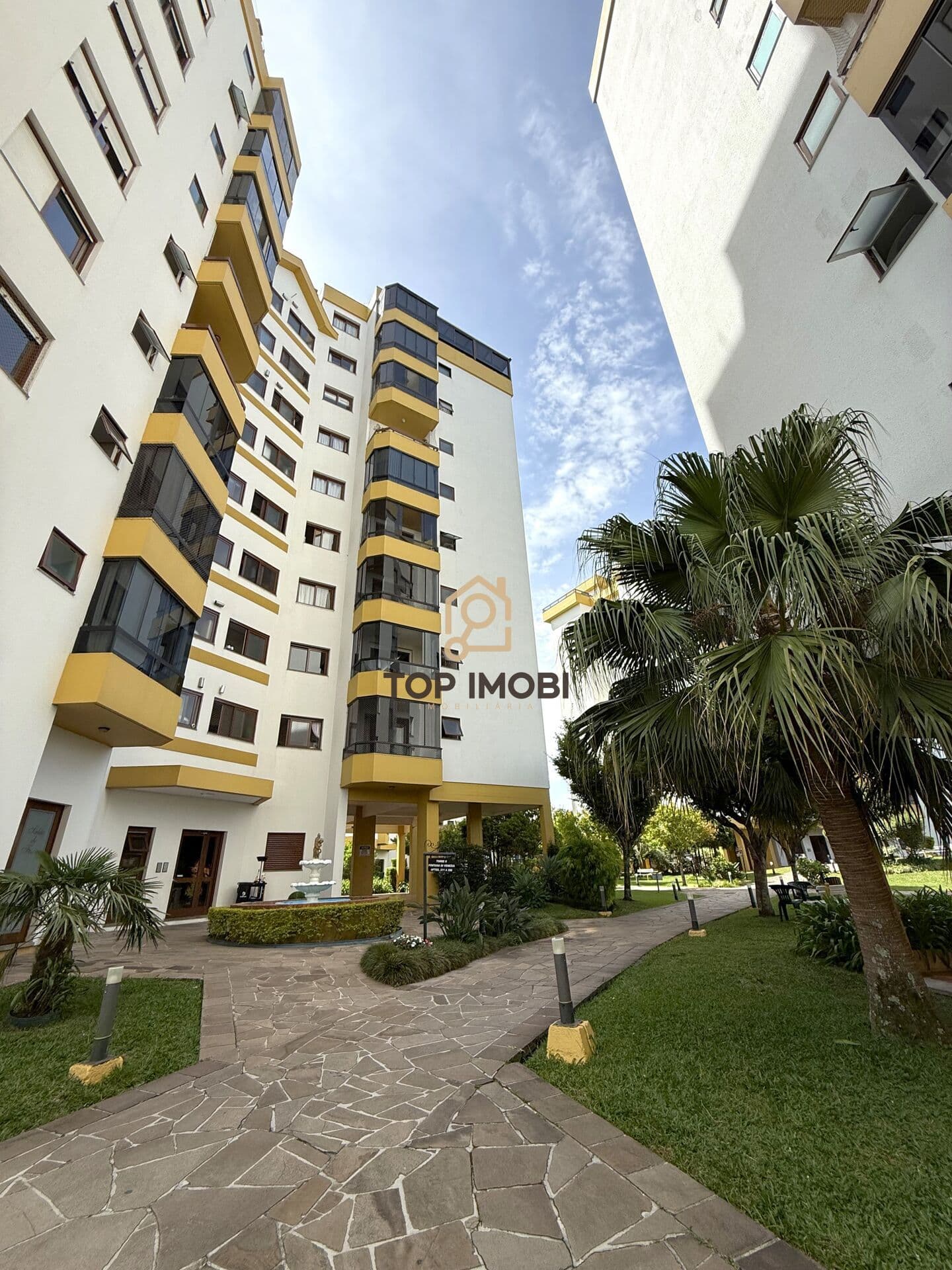 Apartamento em Caxias do Sul - Madureira