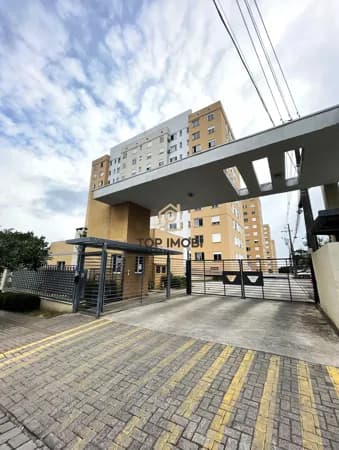 Apartamento em Caxias do Sul - Nossa Senhora do Rosário