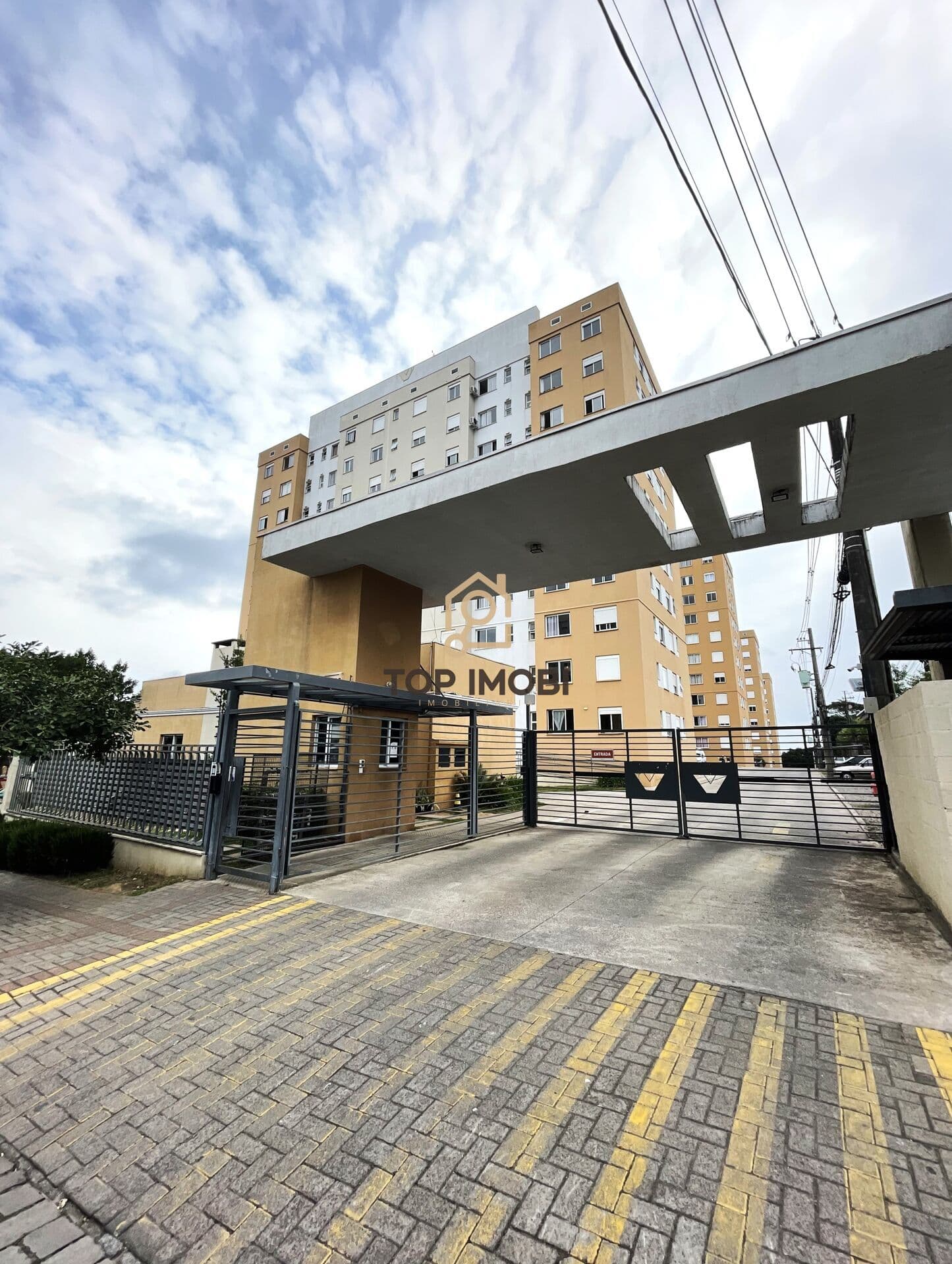 Apartamento em Caxias do Sul - Nossa Senhora do Rosário