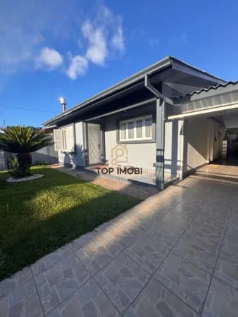 Casa em Caxias do Sul - Cidade Nova