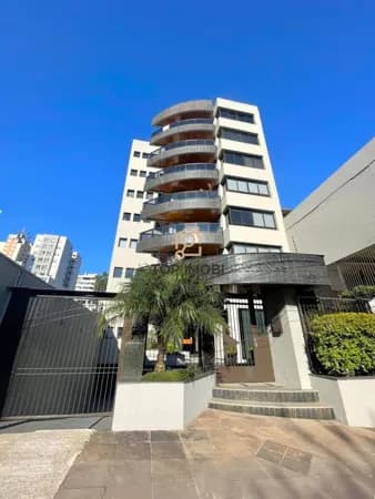 Apartamento em Caxias do Sul - Centro