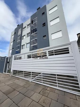 Apartamento em Caxias do Sul - Ana Rech