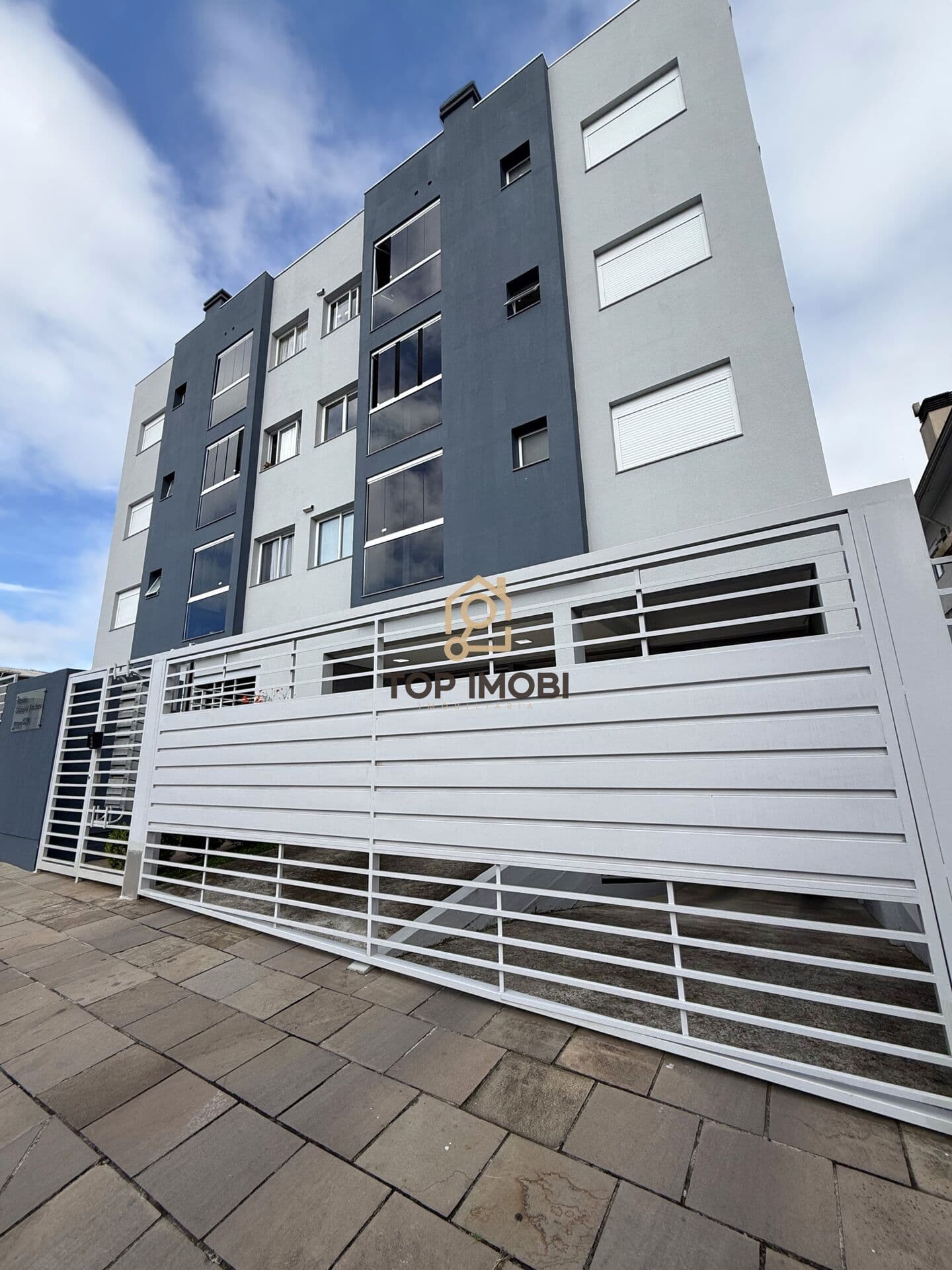Apartamento em Caxias do Sul - Ana Rech