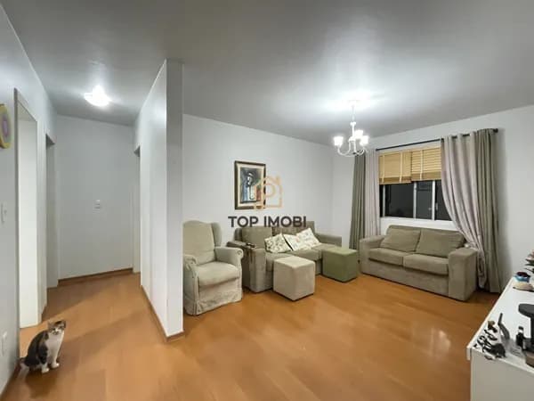 Apartamento em Caxias do Sul - Sagrada Família