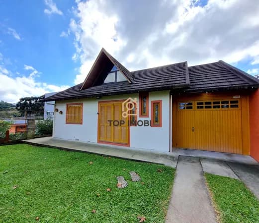 Casa em Caxias do Sul - Desvio Rizzo