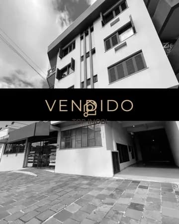 Apartamento em Caxias do Sul - Cruzeiro