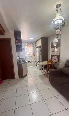 Sobrado em Caxias do Sul - São Giácomo