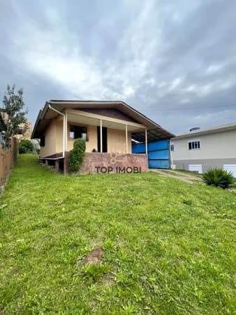 Casa em Caxias do Sul - Jardim Iracema