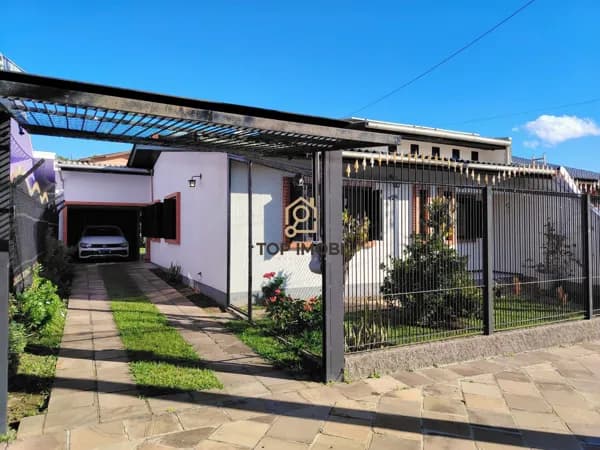 Casa em Caxias do Sul - Bela Vista