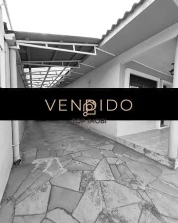 Casa em Caxias do Sul - São Leopoldo