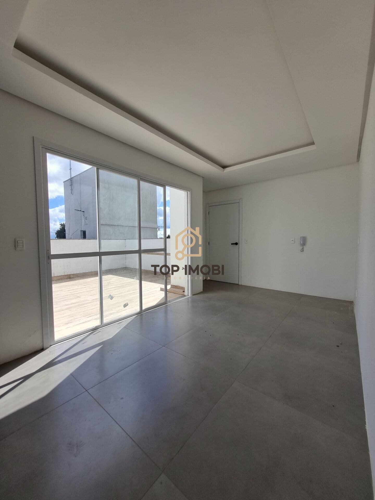 Apartamento em Caxias do Sul - Colina Sorriso