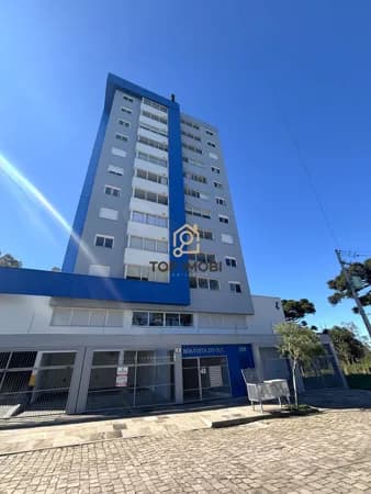 Apartamento em Caxias do Sul - Vila Verde