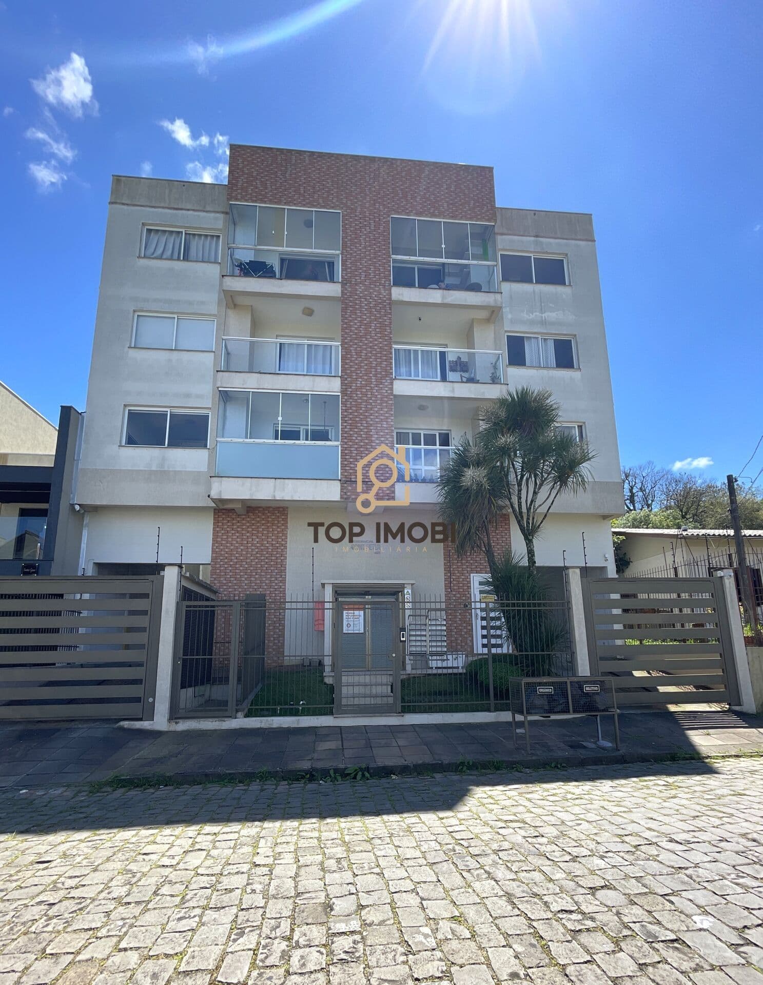Apartamento em Caxias do Sul - Vinhedos