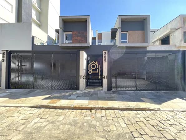 Sobrado em Caxias do Sul - Sagrada Família