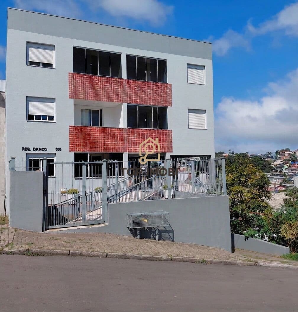 Apartamento em Caxias do Sul - Esplanada