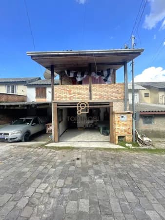Sobrado em Caxias do Sul - Reolon