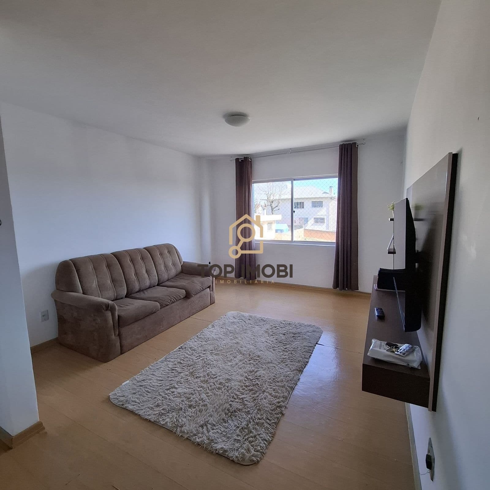 Apartamento em Caxias do Sul - Sagrada Família