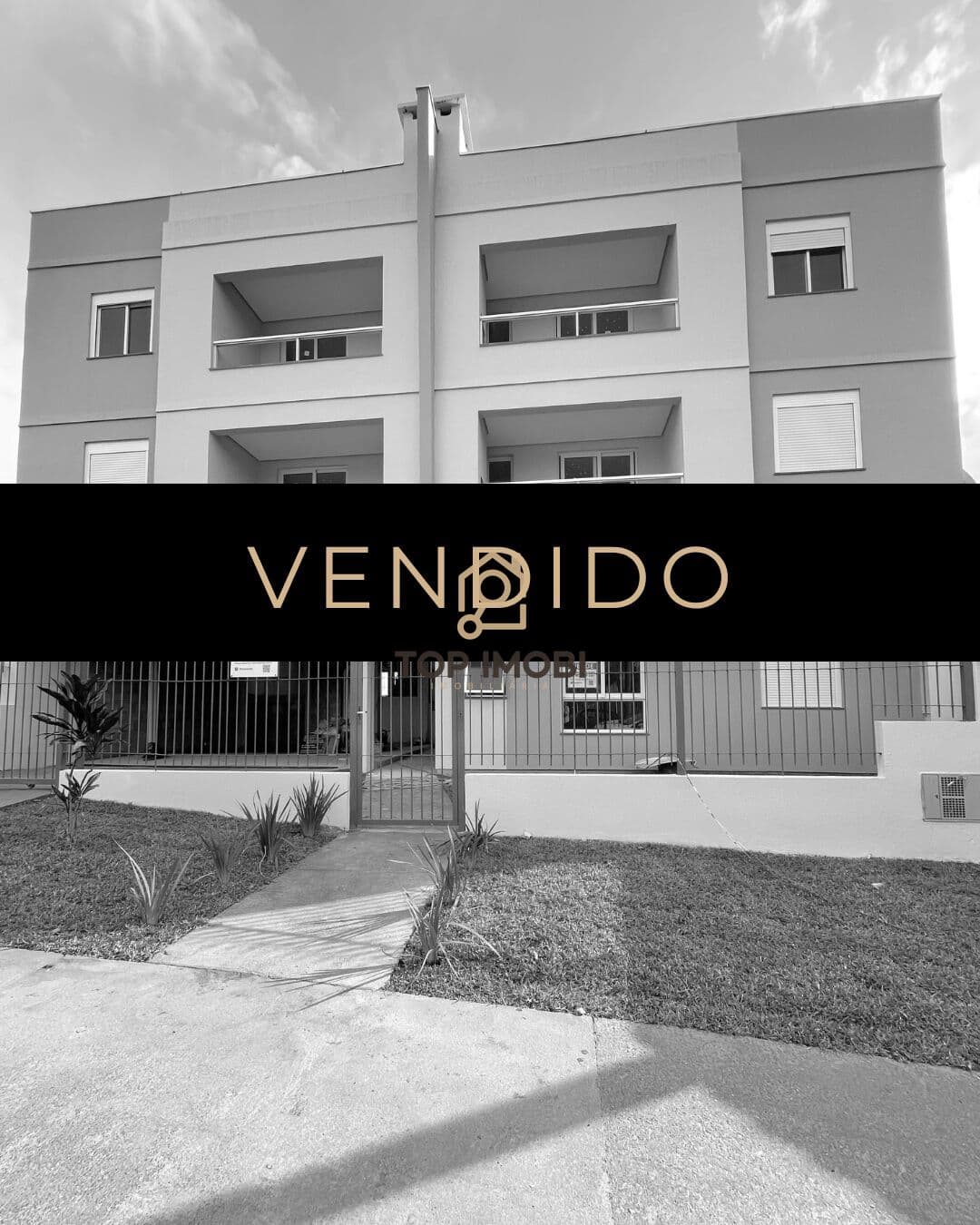 Apartamento em Caxias do Sul - Cidade Nova