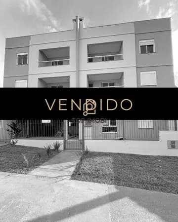 Apartamento em Caxias do Sul - Cidade Nova