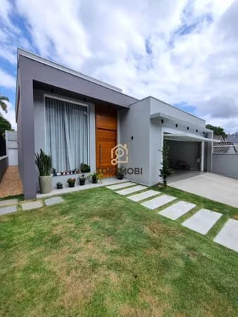 Casa em Caxias do Sul - Ana Rech