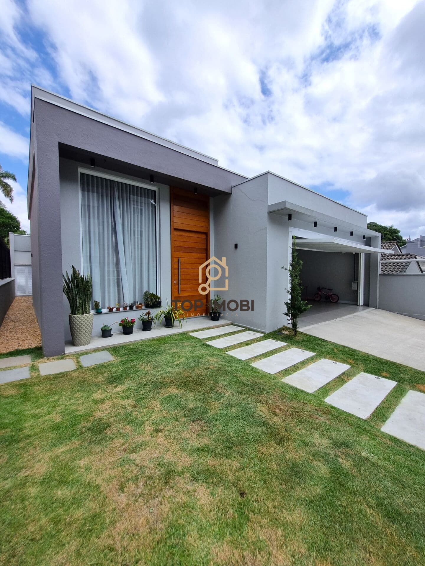 Casa em Caxias do Sul - Ana Rech