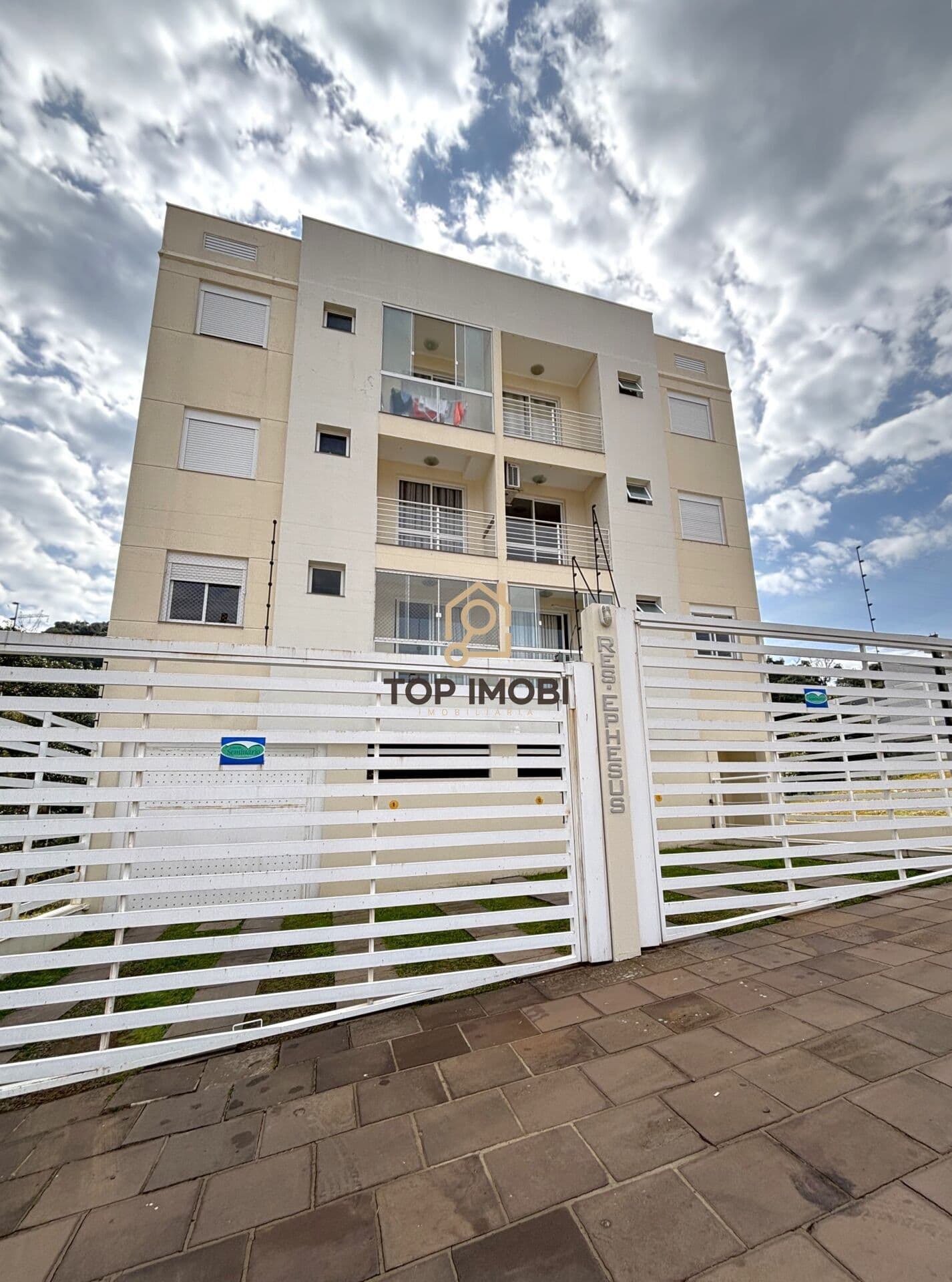 Apartamento em Caxias do Sul - Nossa Senhora da Saúde