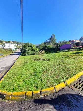 Lote/Terreno em Caxias do Sul - Nossa Senhora das Graças