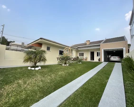 Casa em Caxias do Sul - São Luiz