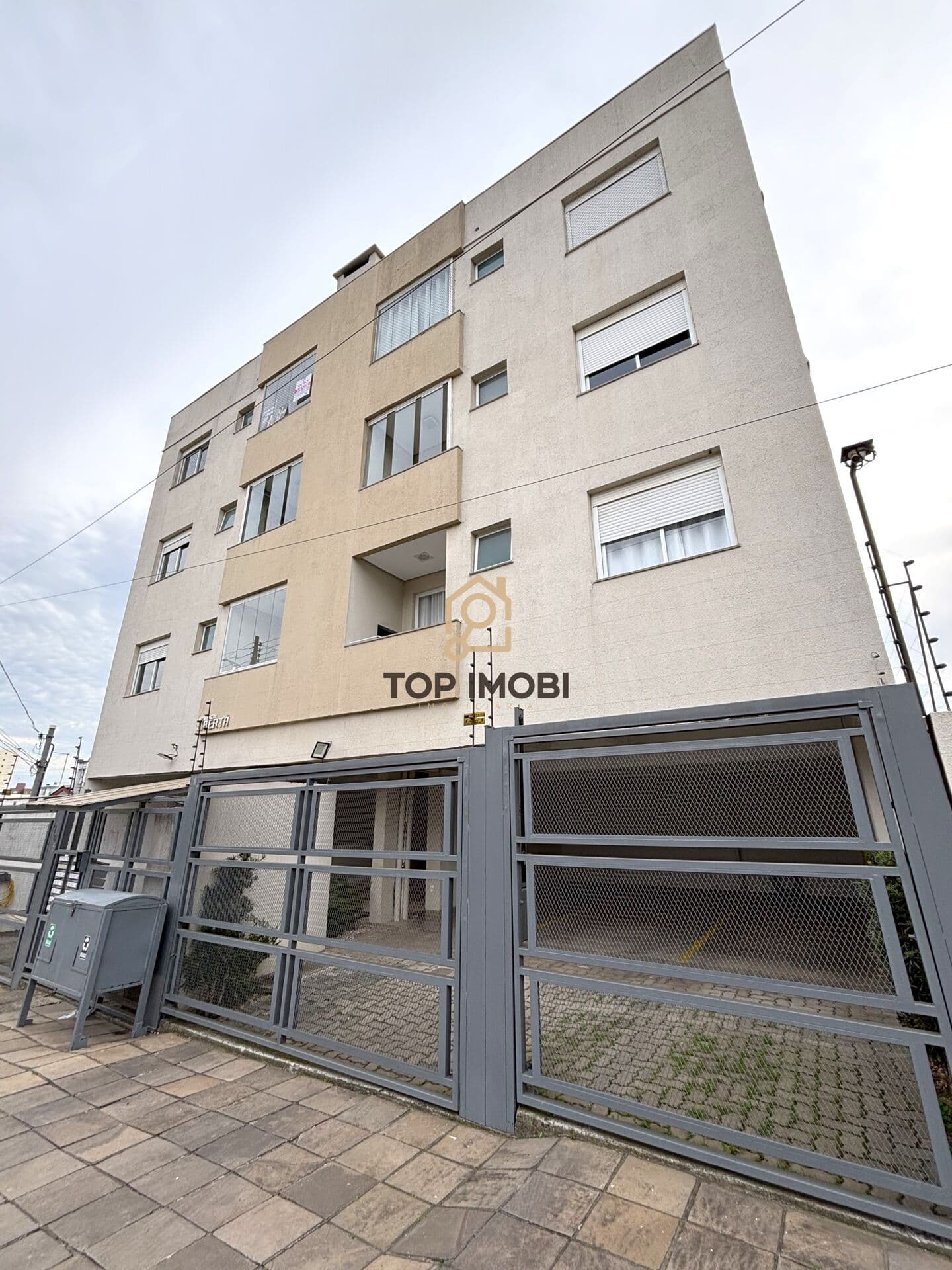 Apartamento em Caxias do Sul - Desvio Rizzo