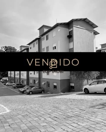 Apartamento em Caxias do Sul - Nossa Senhora do Rosário