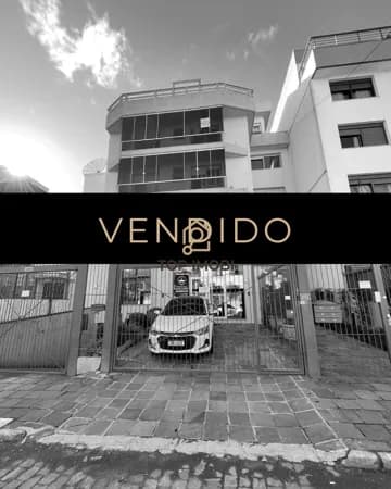 Apartamento em Caxias do Sul - Pio X