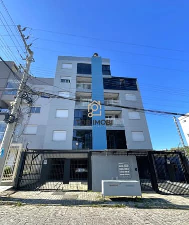 Apartamento em Caxias do Sul - Treviso