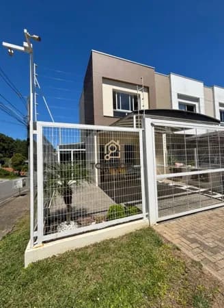 Sobrado em Caxias do Sul - Desvio Rizzo