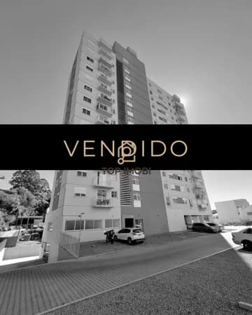 Apartamento em Caxias do Sul - Cidade Nova