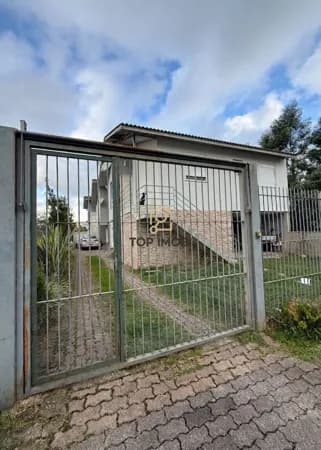 Sobrado em Caxias do Sul - São Luiz