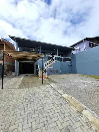 Casa em Caxias do Sul - Desvio Rizzo
