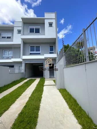 Sobrado em Caxias do Sul - Jardim América