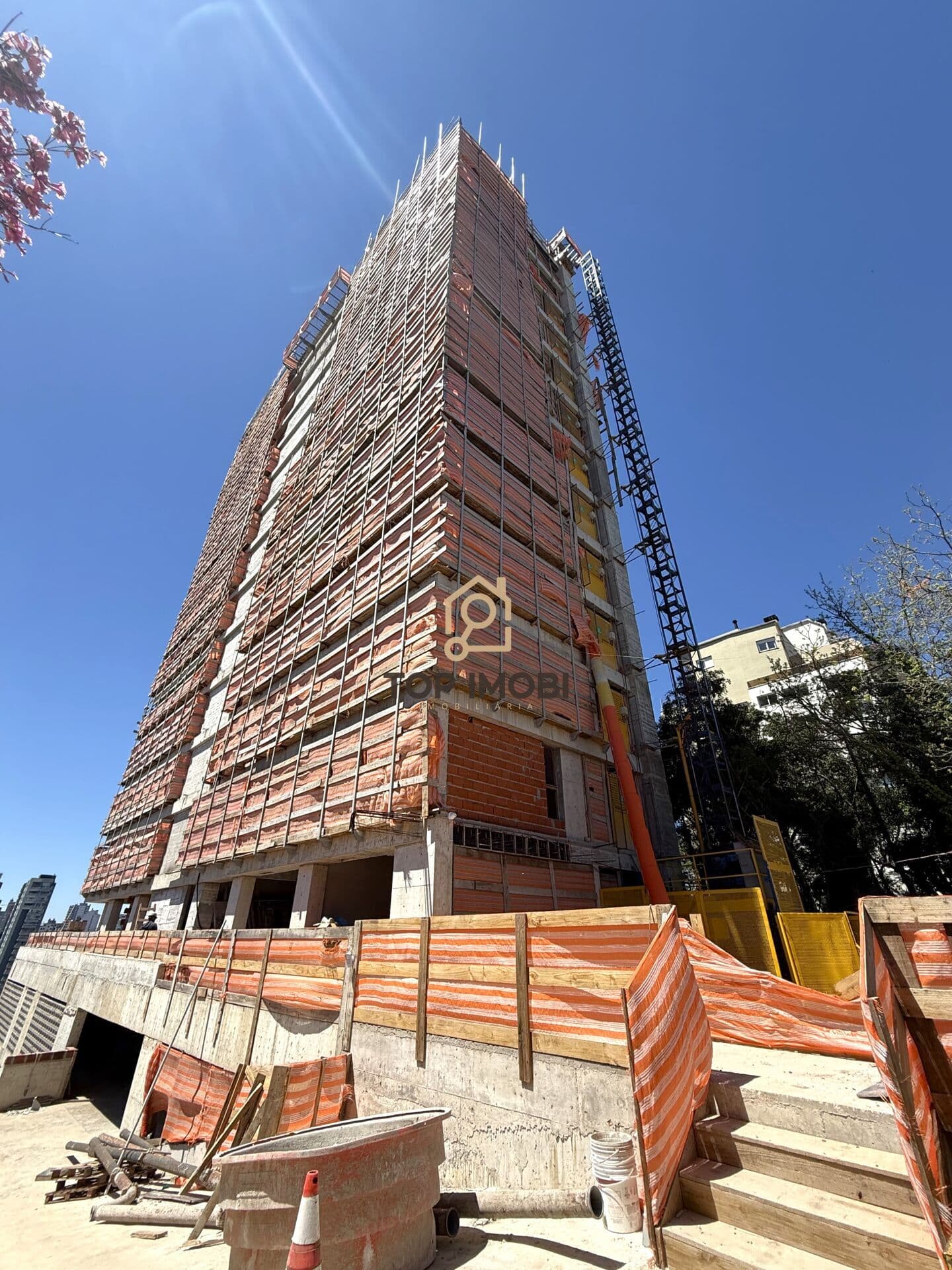 Apartamento em Caxias do Sul - São Leopoldo