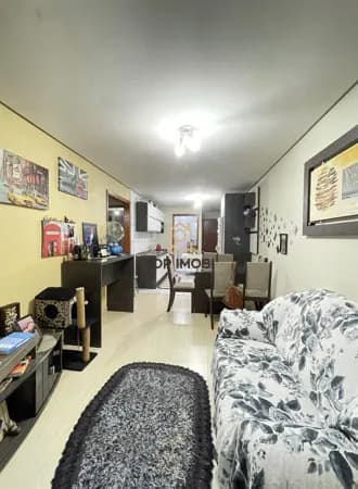 Apartamento em Caxias do Sul - Jardim Iracema