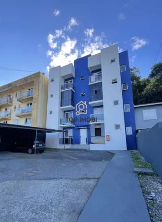 Apartamento em Caxias do Sul - Desvio Rizzo