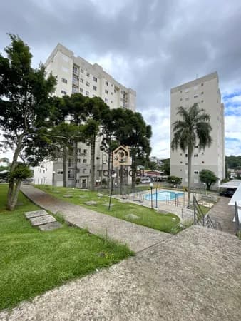 Apartamento em Caxias do Sul - Jardim Eldorado